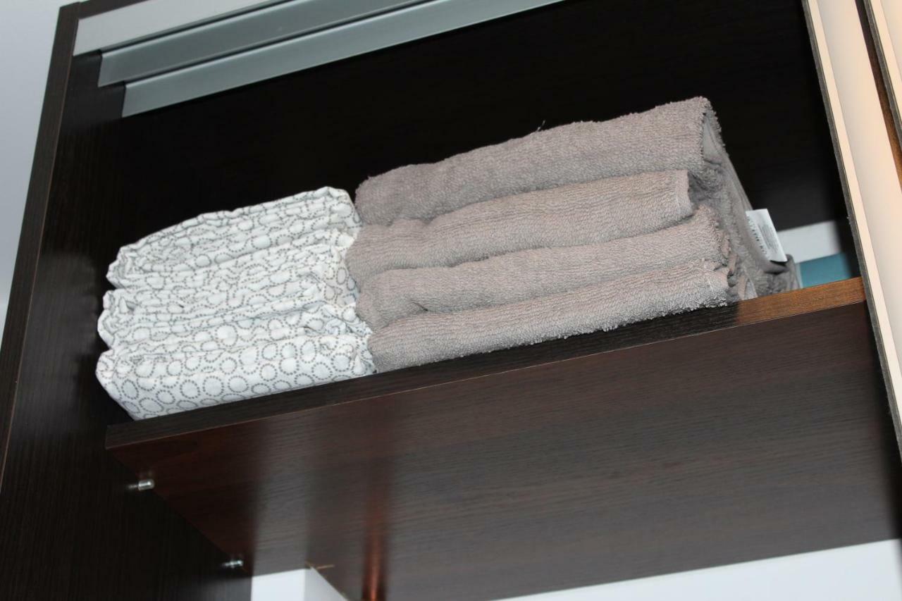 Apartament Fibra Aroma 雷布尼克 外观 照片